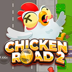 Chicken Road 2.0 – slot